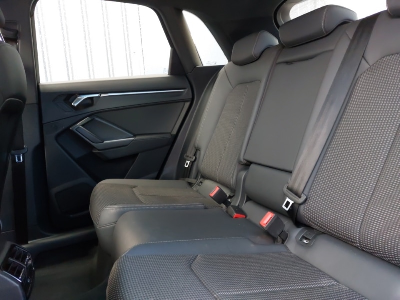 Used Audi Q3 2021 for sale - 77035216: Photo 6