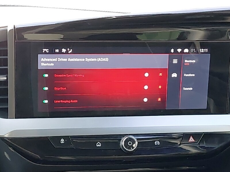 Used Vauxhall Mokka 2025 for sale - 77273004: Photo 11