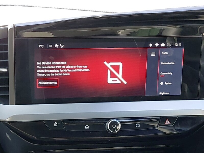 Used Vauxhall Mokka 2025 for sale - 77273004: Photo 13