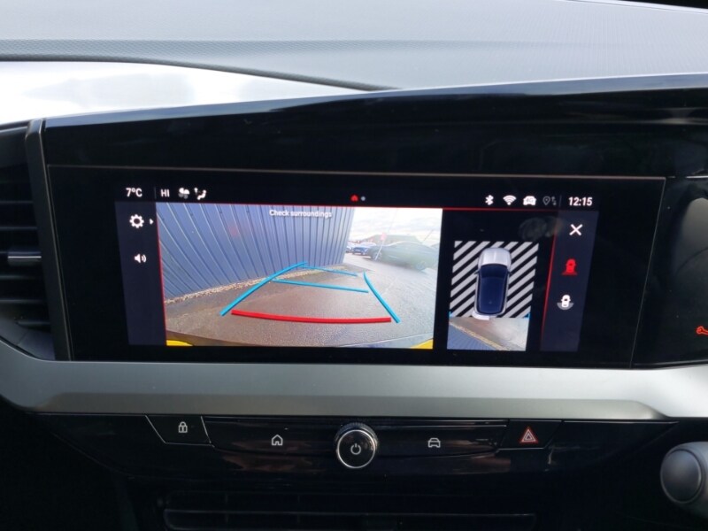 Used Vauxhall Mokka 2025 for sale - 77273004: Photo 19