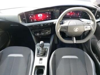 Used Vauxhall Mokka 2025 for sale - 77273004: Photo