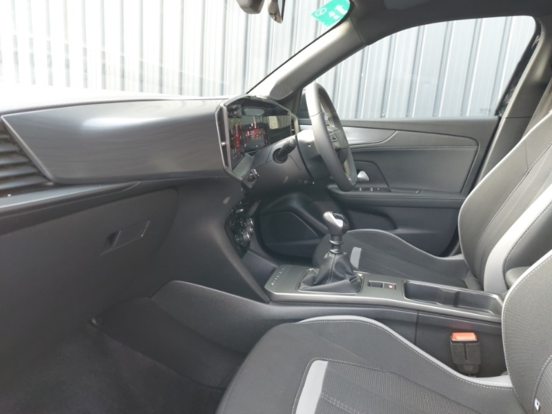 Used Vauxhall Mokka 2025 for sale - 77273004: Photo 5