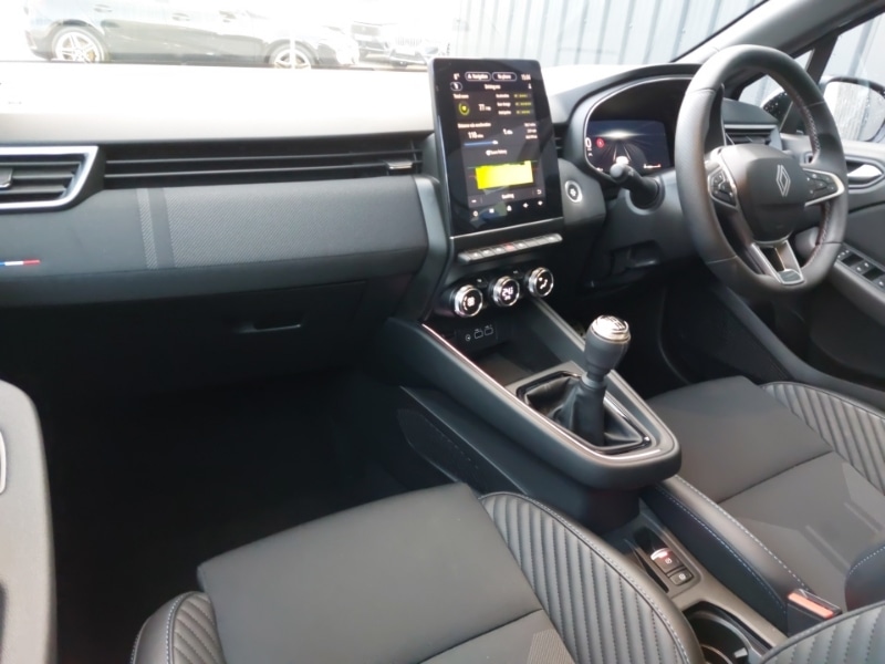 Used Renault Clio 2024 for sale - 77039250: Photo 18