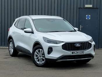 2024 - 1.5 EcoBoost Titanium 5dr