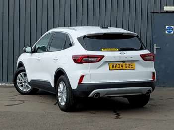 Used Ford Kuga 2024 for sale - 74868416: Photo