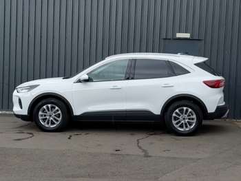 Used Ford Kuga 2024 for sale - 74868416: Photo