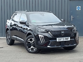 Used Peugeot 2008 2023 for sale - 75408760: Photo