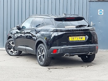 Used Peugeot 2008 2023 for sale - 75408760: Photo
