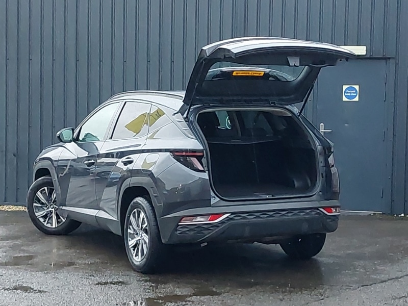 Used Hyundai TUCSON 2022 for sale - 76431755: Photo 12