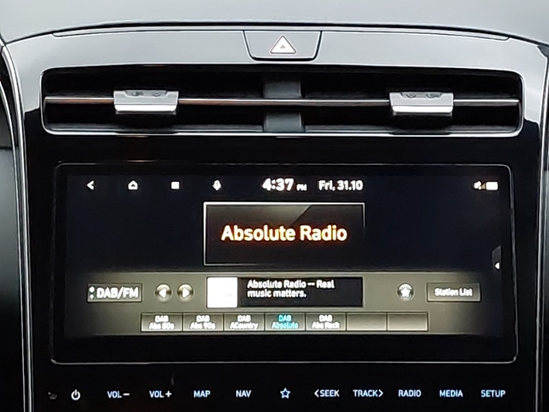 Used Hyundai TUCSON 2022 for sale - 76431755: Photo 13