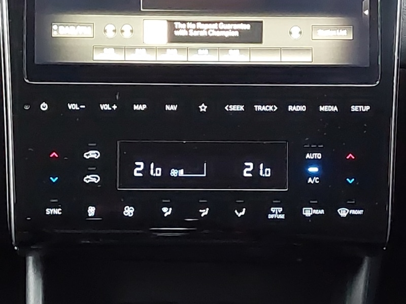 Used Hyundai TUCSON 2022 for sale - 76431755: Photo 14