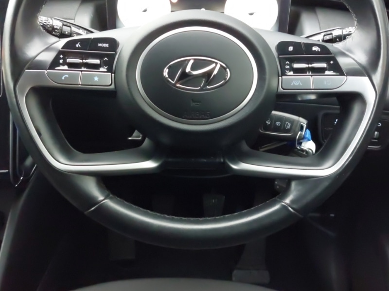 Used Hyundai TUCSON 2022 for sale - 76431755: Photo 16