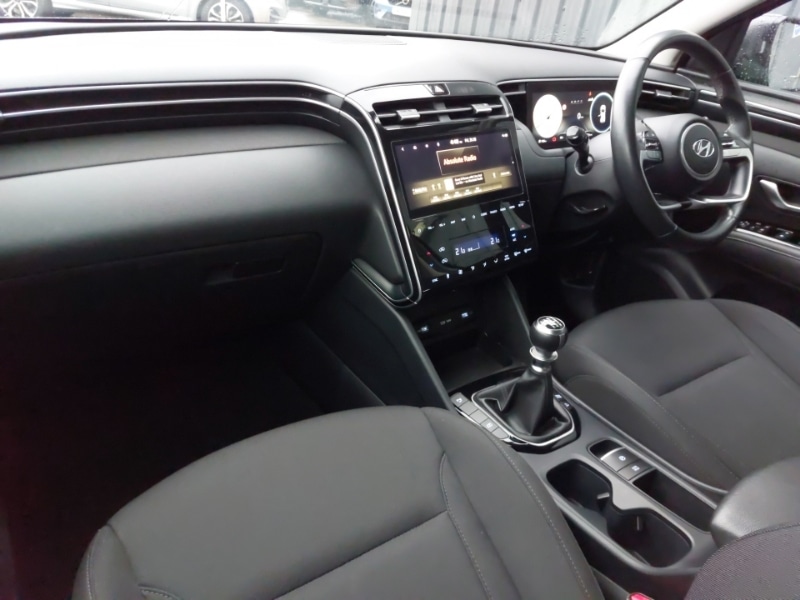 Used Hyundai TUCSON 2022 for sale - 76431755: Photo 18