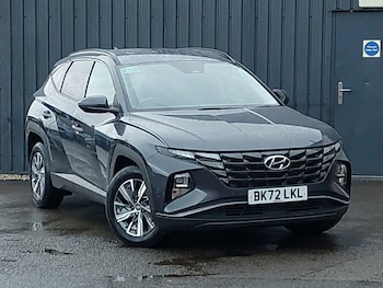 2022 - 1.6 TGDi SE Connect 5dr 2WD