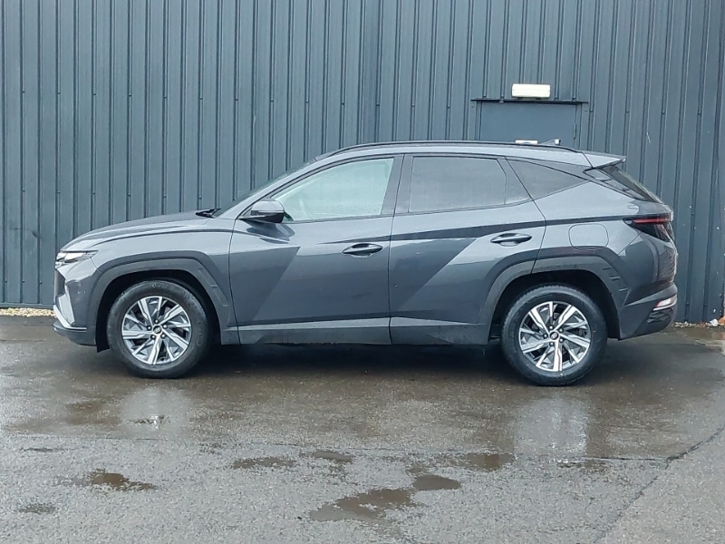 Used Hyundai TUCSON 2022 for sale - 76431755: Photo 4