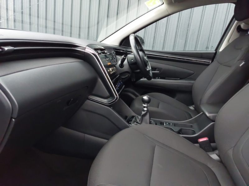 Used Hyundai TUCSON 2022 for sale - 76431755: Photo 5