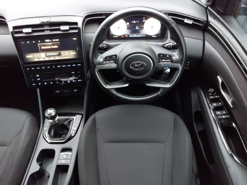 Used Hyundai TUCSON 2022 for sale - 76431755: Photo 7