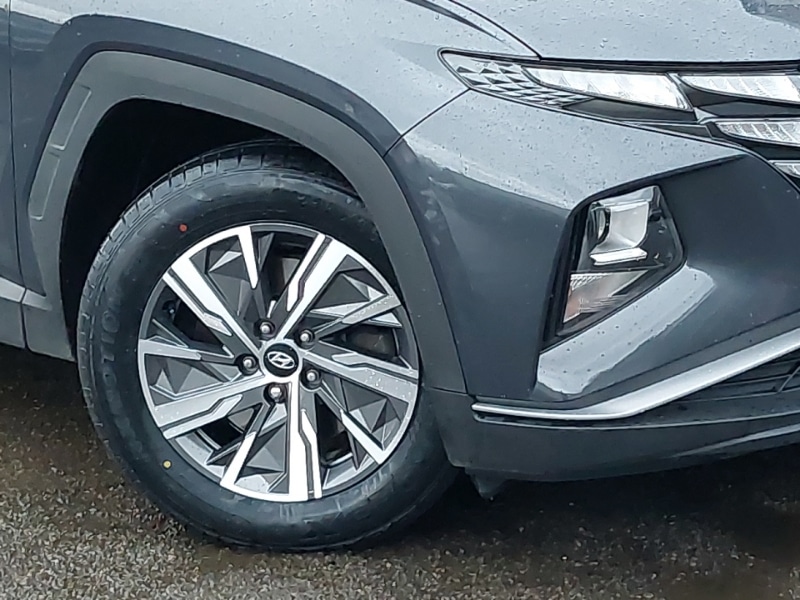 Used Hyundai TUCSON 2022 for sale - 76431755: Photo 9