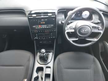 Used Hyundai TUCSON 2022 for sale - 75039750: Photo