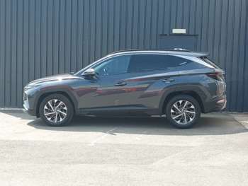 Used Hyundai TUCSON 2022 for sale - 75039750: Photo
