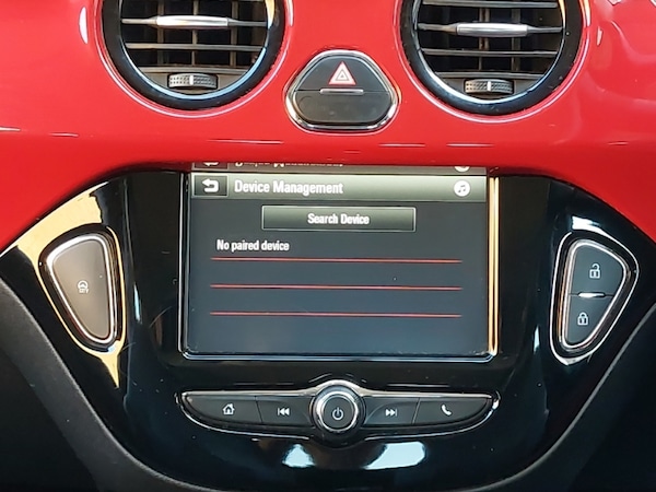 Used Vauxhall ADAM 2016 for sale - 76249817: Photo 13
