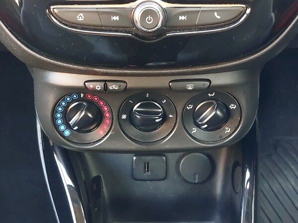 Used Vauxhall ADAM 2016 for sale - 76249817: Photo 14