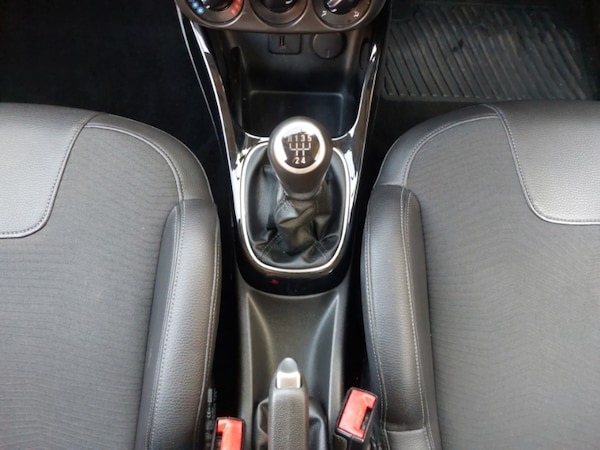 Used Vauxhall ADAM 2016 for sale - 76249817: Photo 15