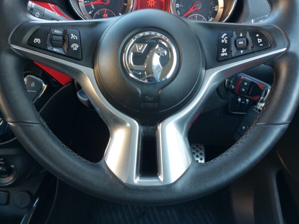 Used Vauxhall ADAM 2016 for sale - 76249817: Photo 16