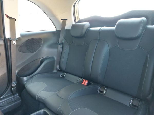 Used Vauxhall ADAM 2016 for sale - 76249817: Photo 6