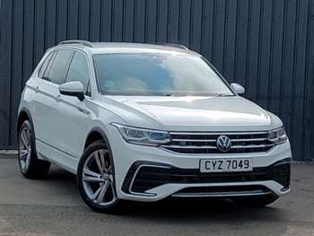 2024 - 1.5 TSI 150 R-Line Edition 5dr DSG