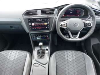 Used Volkswagen Tiguan 2024 for sale - 74873639: Photo