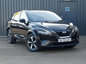 2023 - 1.5 E-Power N-Connecta 5dr Auto