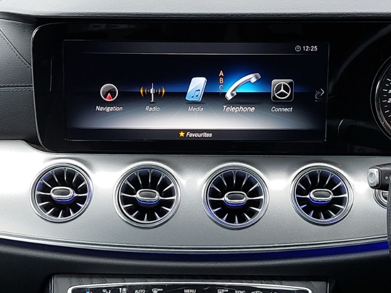 Used Mercedes-Benz E Class 2018 for sale - 78164101: Photo 10