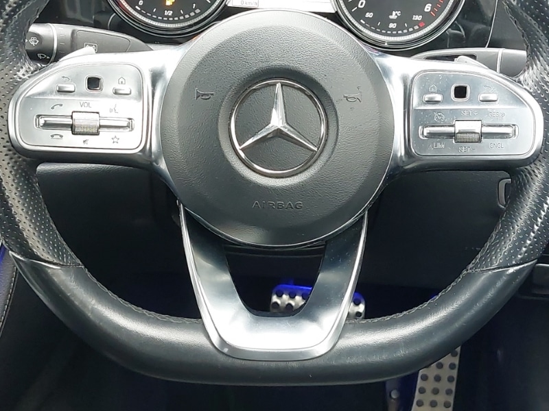 Used Mercedes-Benz E Class 2018 for sale - 78164101: Photo 16