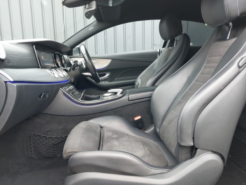 Used Mercedes-Benz E Class 2018 for sale - 78164101: Photo 5