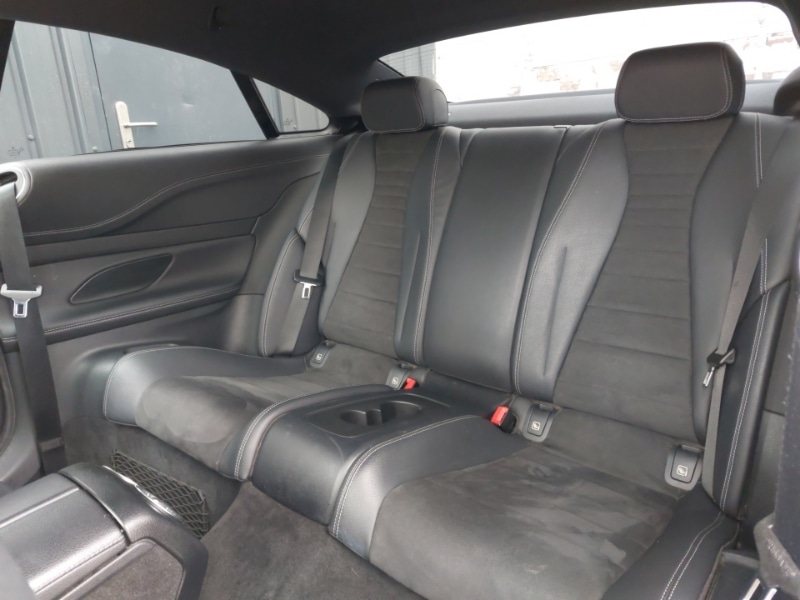 Used Mercedes-Benz E Class 2018 for sale - 78164101: Photo 6