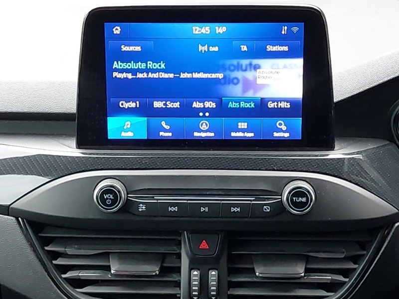 Used Ford Focus 2021 for sale - 76507035: Photo 10