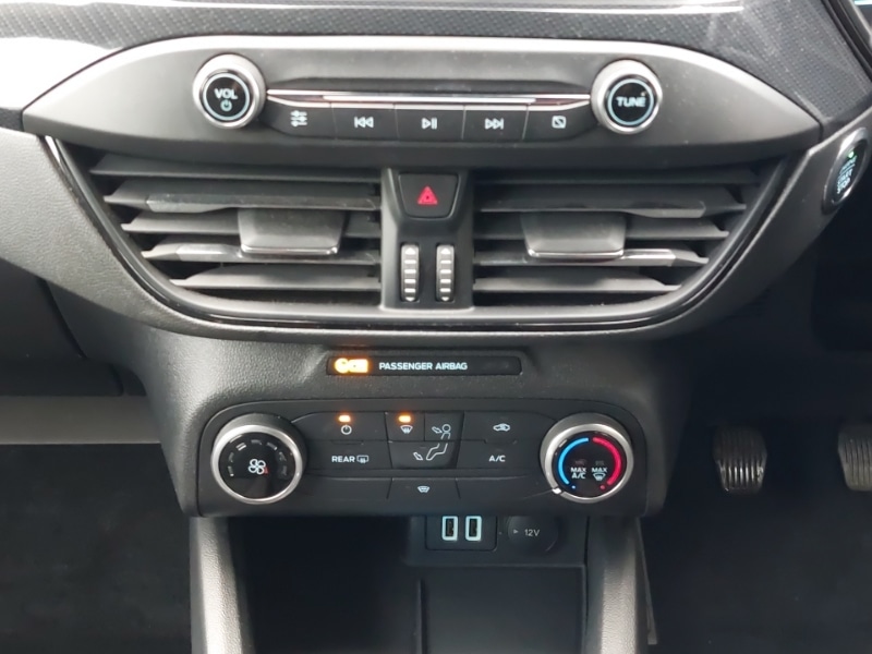 Used Ford Focus 2021 for sale - 76507035: Photo 11