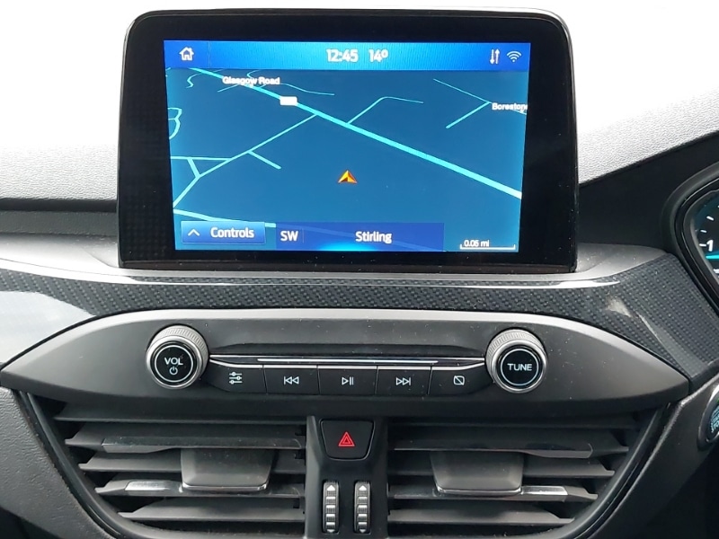 Used Ford Focus 2021 for sale - 76507035: Photo 13