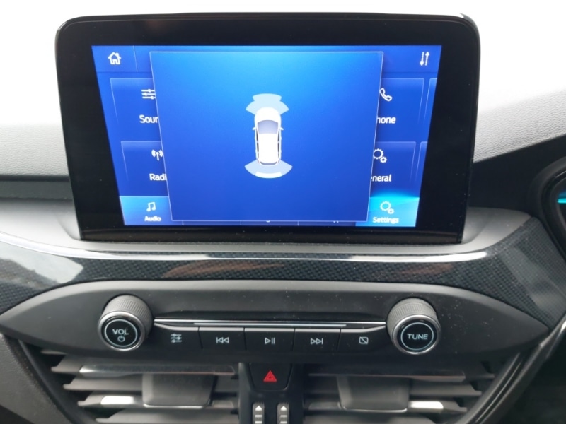 Used Ford Focus 2021 for sale - 76507035: Photo 18