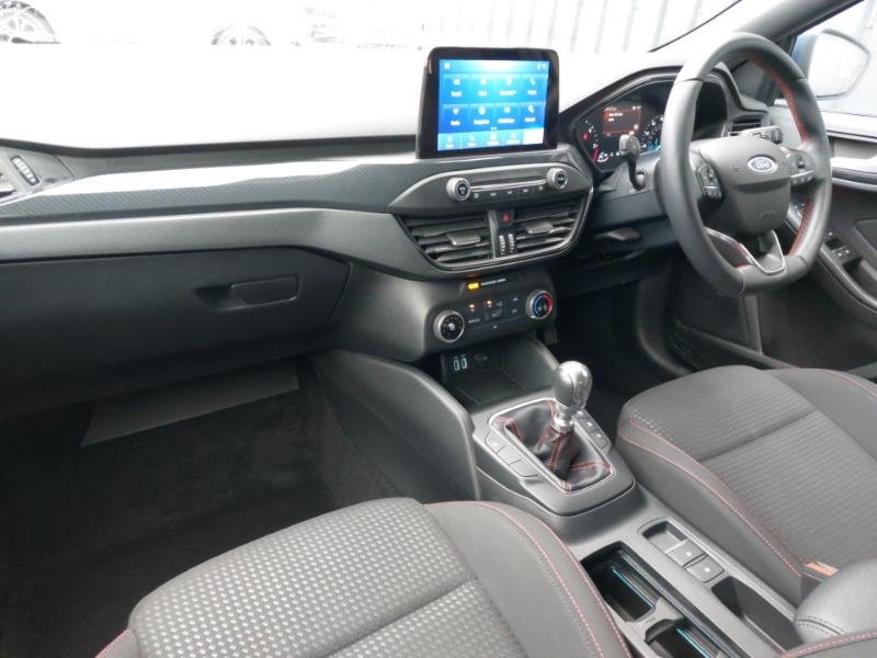 Used Ford Focus 2021 for sale - 76507035: Photo 19