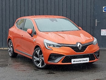 Used Renault Clio 2020 for sale - 79857925: Photo