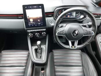 Used Renault Clio 2020 for sale - 79857925: Photo