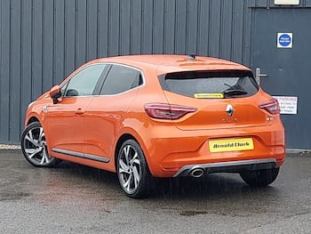 Used Renault Clio 2020 for sale - 79857925: Photo