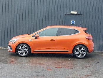 Used Renault Clio 2020 for sale - 79857925: Photo
