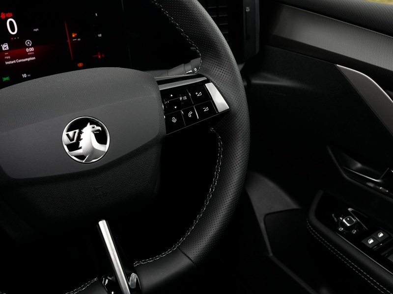 Used Vauxhall Astra 2026 for sale - 78118193: Photo 17