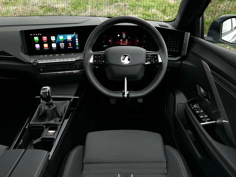 Used Vauxhall Astra 2026 for sale - 78118193: Photo 8