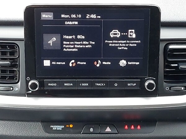 Used Kia Stonic 2021 for sale - 76187784: Photo 10