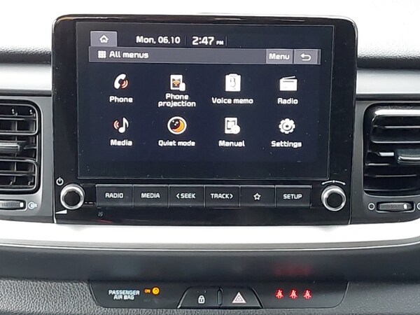 Used Kia Stonic 2021 for sale - 76187784: Photo 11