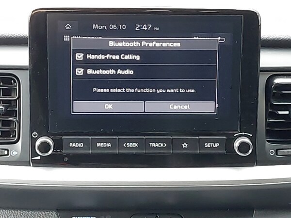 Used Kia Stonic 2021 for sale - 76187784: Photo 13